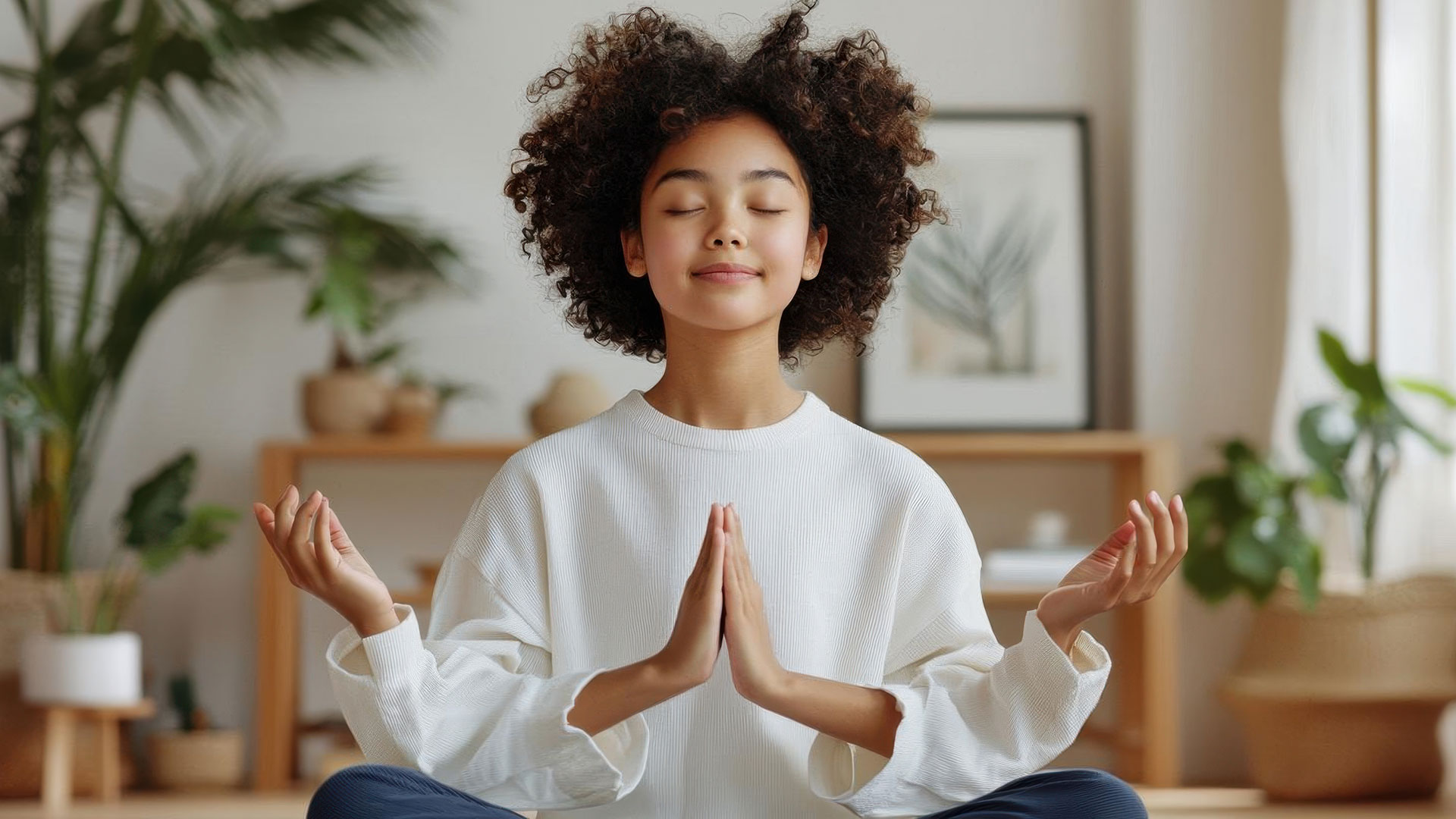 How Mindfulness Improves Emotional Health